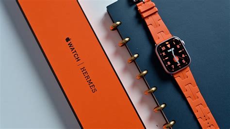 hermes apple watch ultra|apple watch hermes first edition.